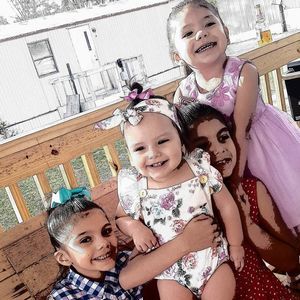 Meet your Posher, Barraza